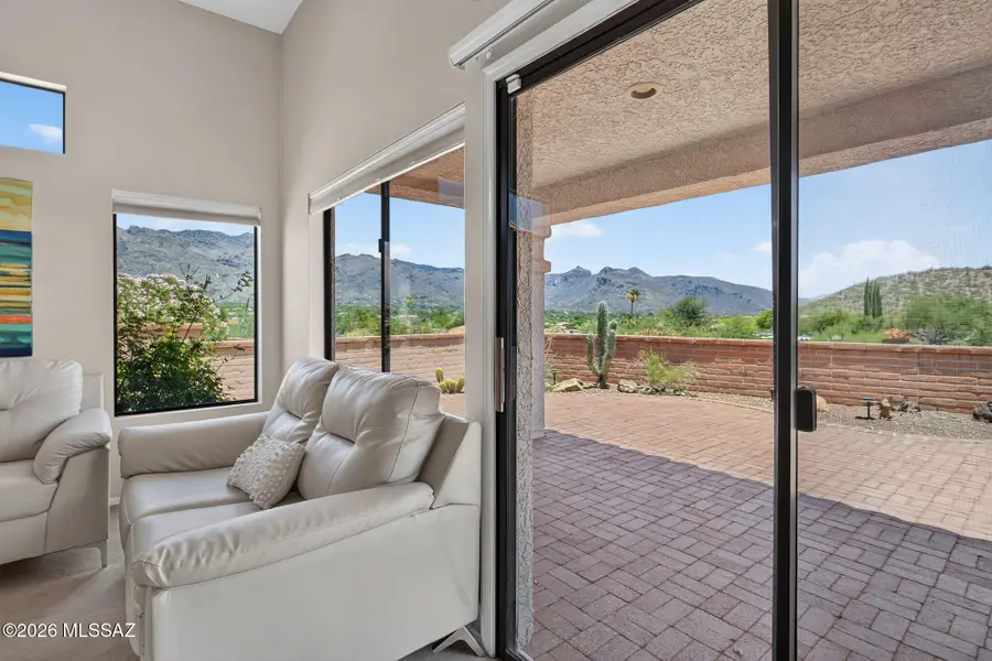 5468 N Va Papavero, Tucson, AZ 85750 - #3