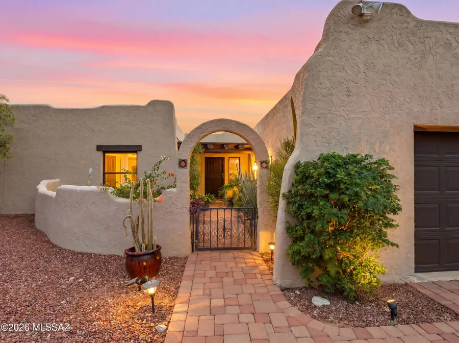 4808 N Paseo Aquimuri, Tucson, AZ 85750 - #2