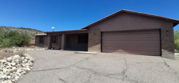 7281 E Clayridge, Tucson, AZ 85750