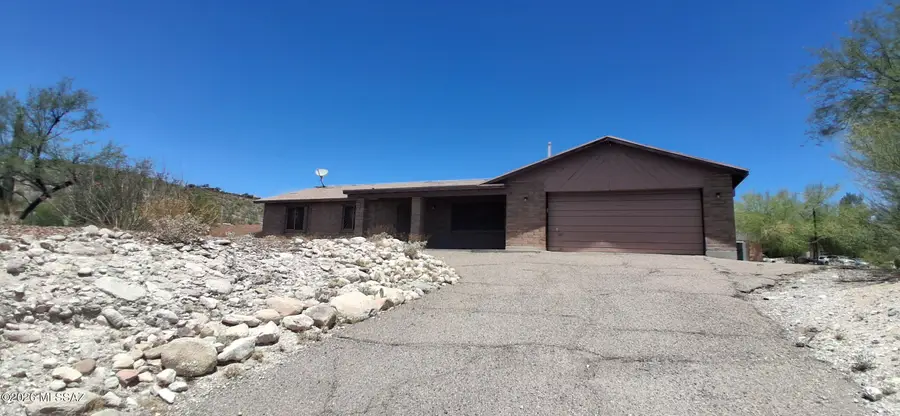 7281 E Clayridge, Tucson, AZ 85750 - #2