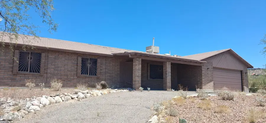 7281 E Clayridge, Tucson, AZ 85750 - #3