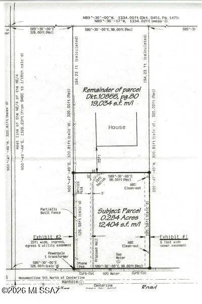1641 E Allen, Tucson, AZ 85719