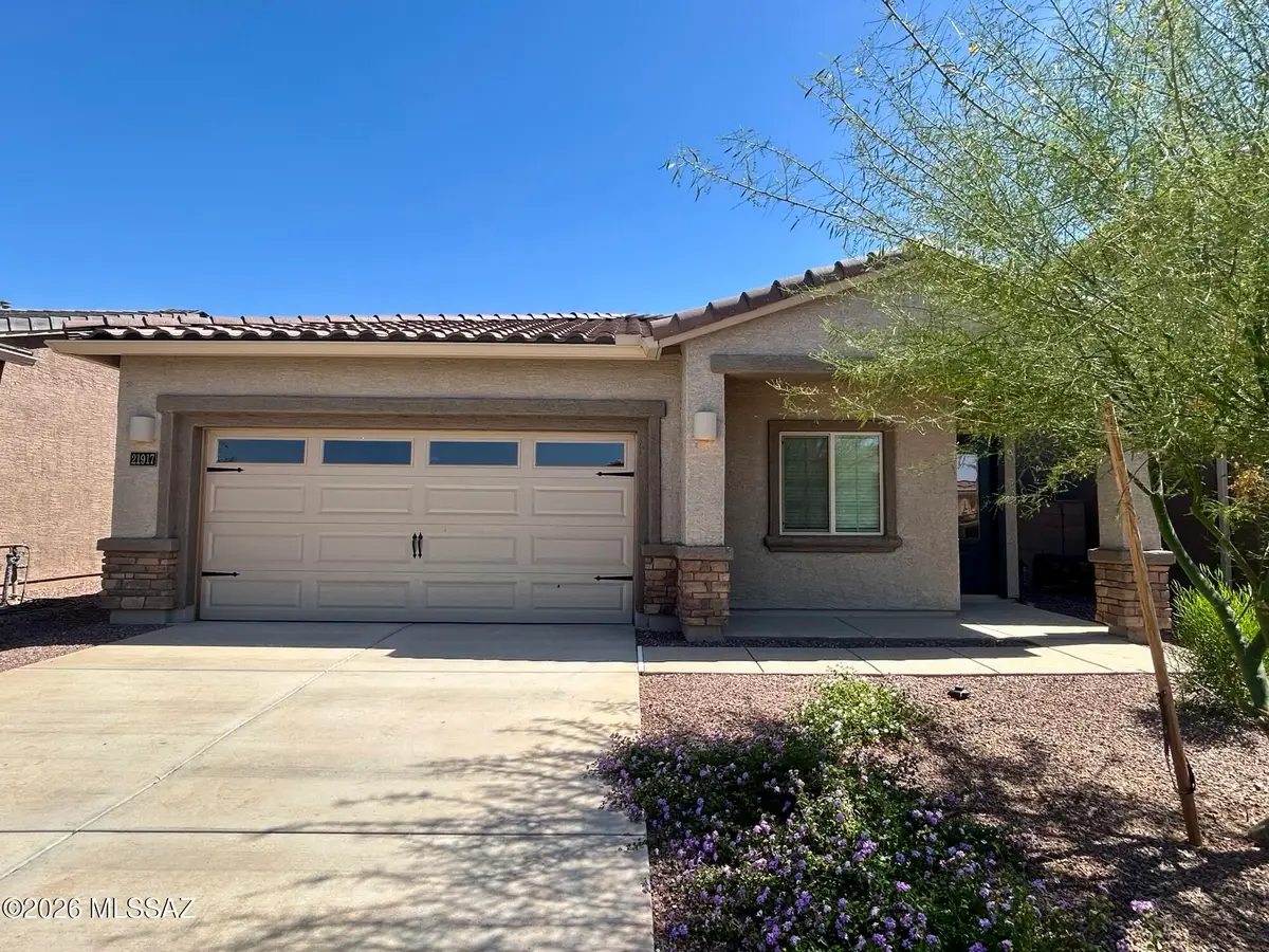 21917 E Wayward, Red Rock, AZ 85145 - #1