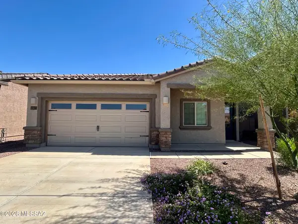 21917 E Wayward, Red Rock, AZ 85145