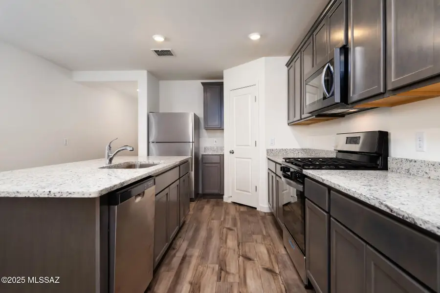 21917 E Wayward, Red Rock, AZ 85145 - #2