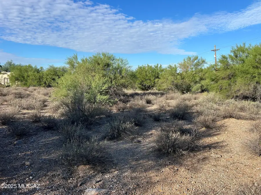 5530 N Hacienda Del Sol, Tucson, AZ 85718 - #3