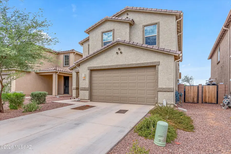 21947 E Thunderhead, Red Rock, AZ 85145 - #2