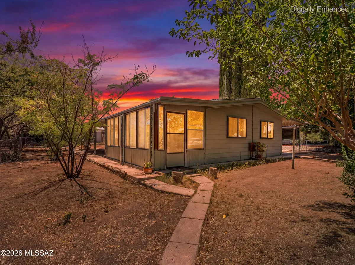 3165 W Robin, Benson, AZ 85602 - #1