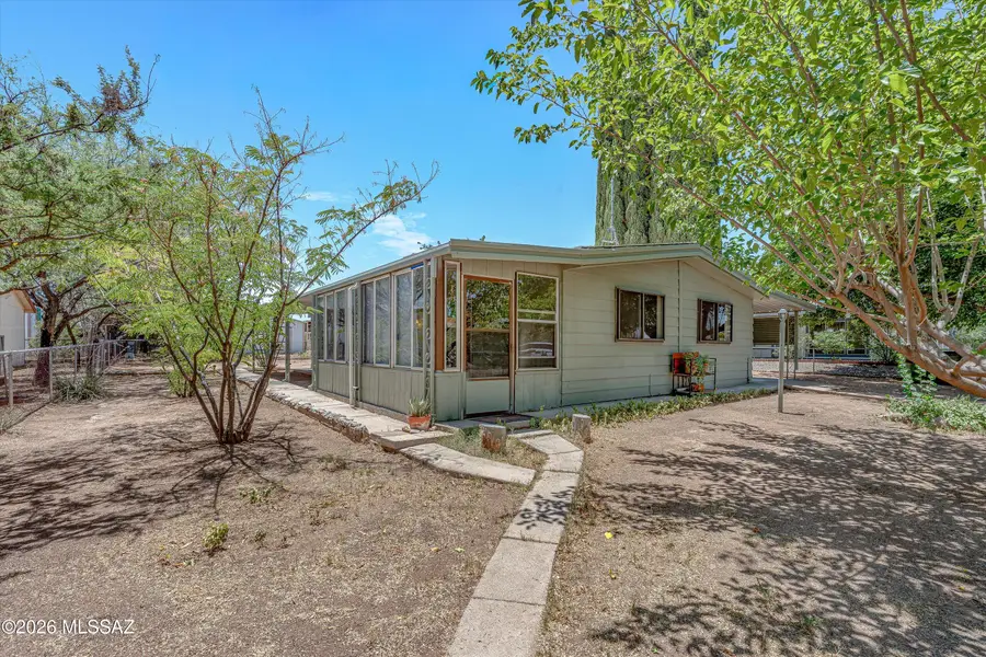 3165 W Robin, Benson, AZ 85602 - #2