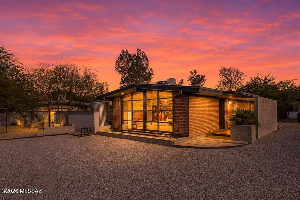 5318 E 5th, Tucson, AZ 85711 - #1