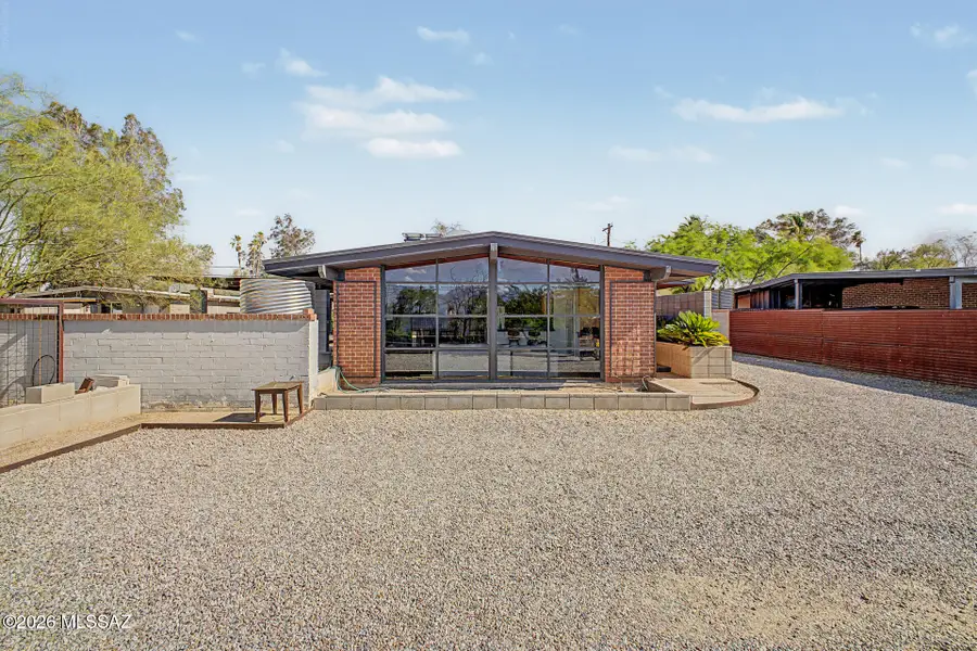 5318 E 5th, Tucson, AZ 85711 - #2
