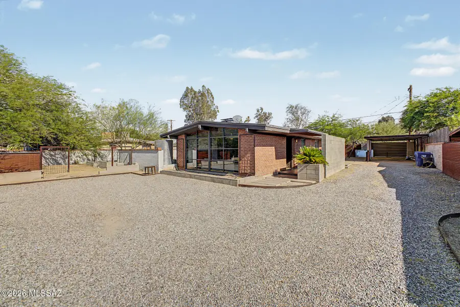 5318 E 5th, Tucson, AZ 85711 - #3