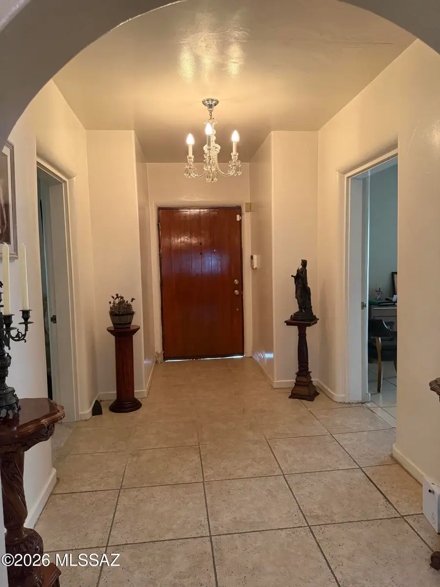1025 N Bankerd, Nogales, AZ 85621 - #2