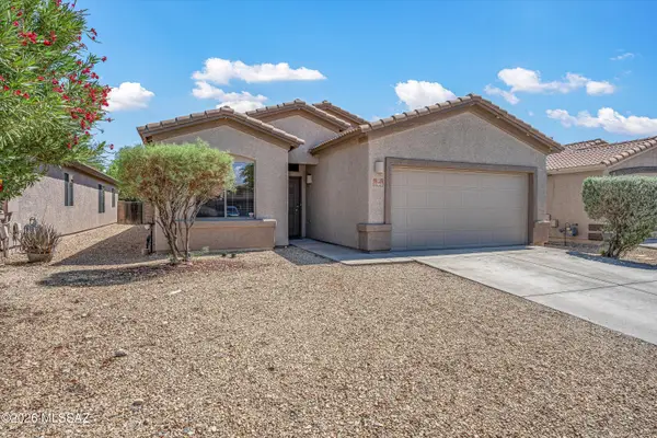 12850 E Red Iron, Vail, AZ 85641