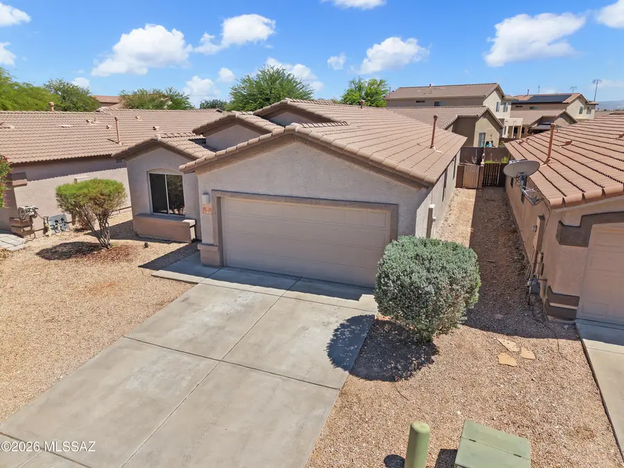 12850 E Red Iron, Vail, AZ 85641 - #2