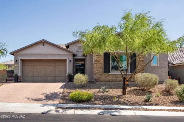 691 E Nubra Valley, Oro Valley, AZ 85755