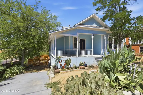 270 S Sutherland, Globe, AZ 85501