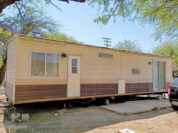 635 E Pearl, Benson, AZ 85602