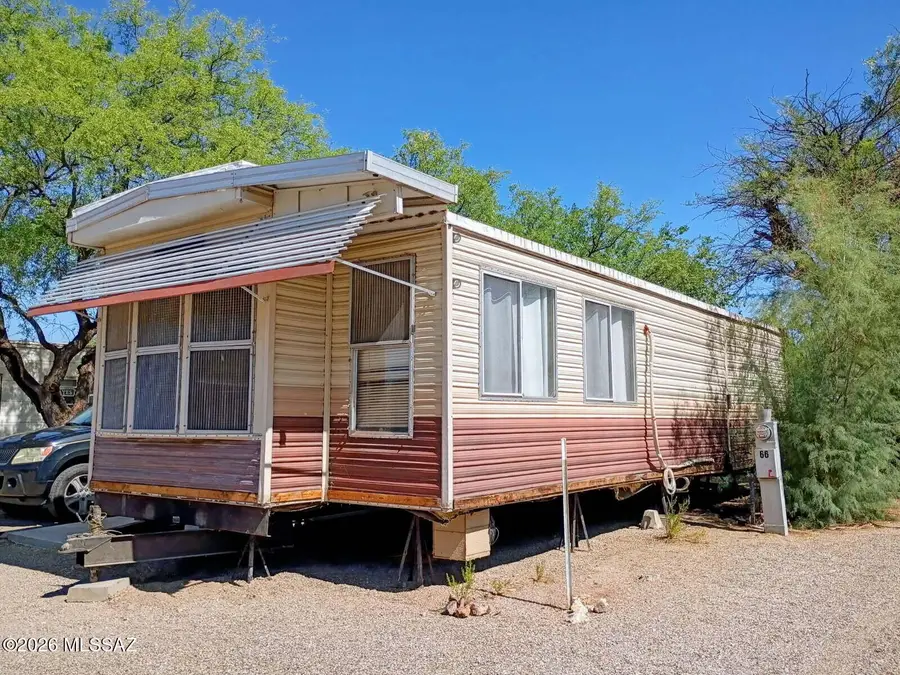 635 E Pearl, Benson, AZ 85602 - #3