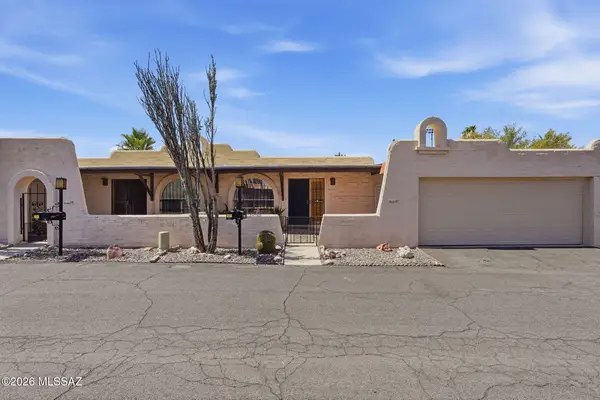 285 S Kolb, Tucson, AZ 85710