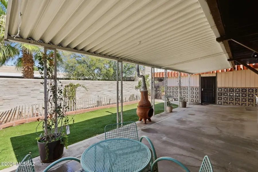 285 S Kolb, Tucson, AZ 85710 - #2