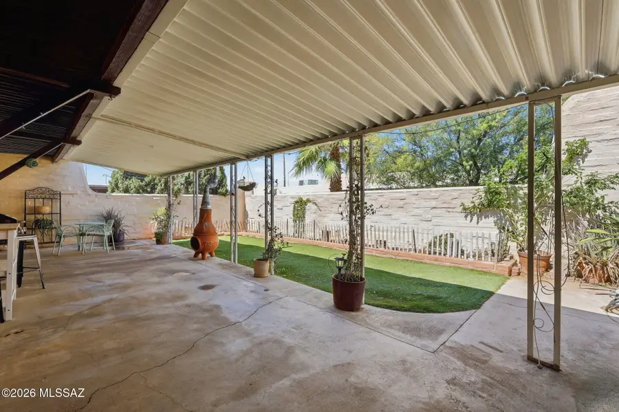 285 S Kolb, Tucson, AZ 85710 - #3