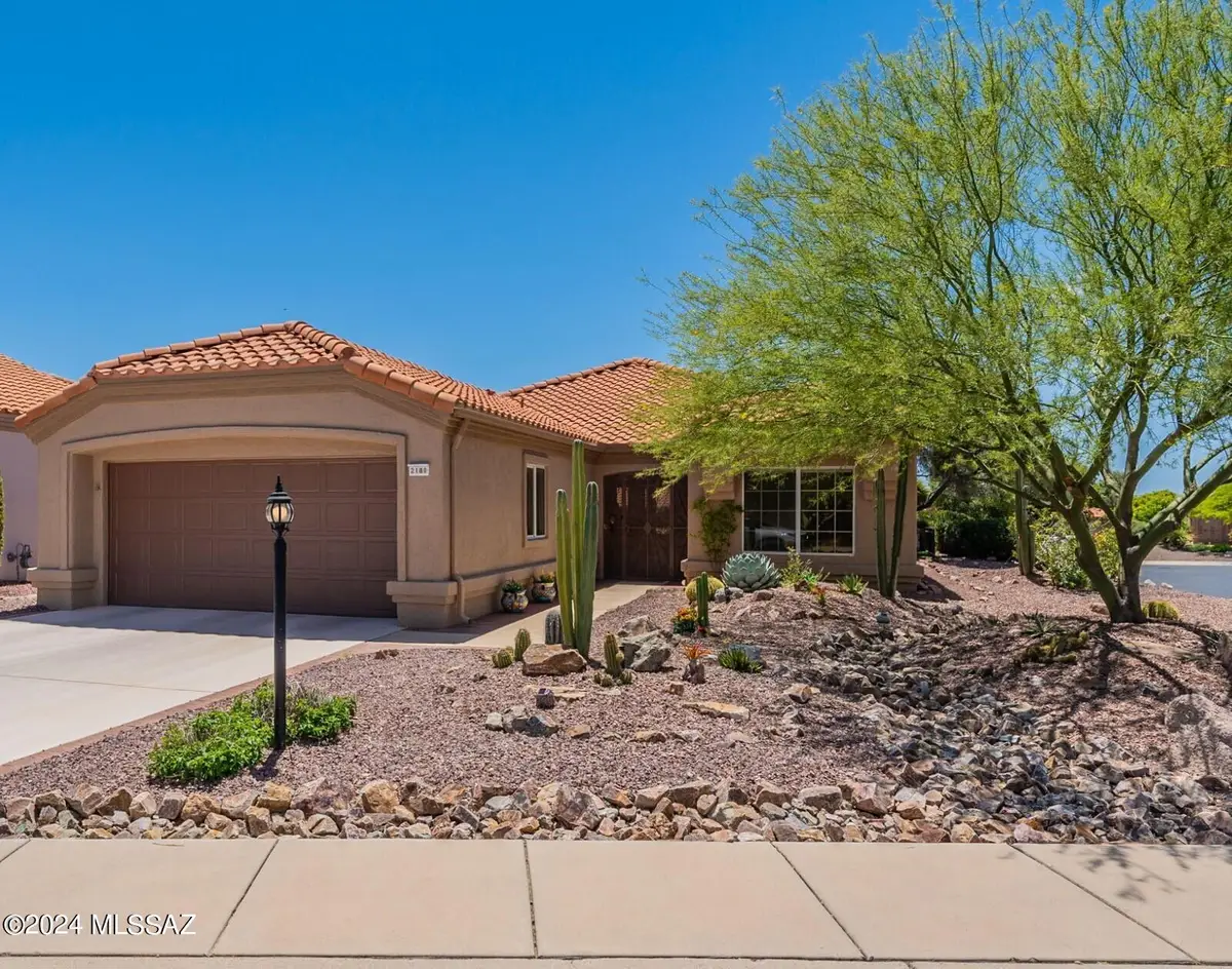 2180 E Jonquil, Oro Valley, AZ 85755 - #1