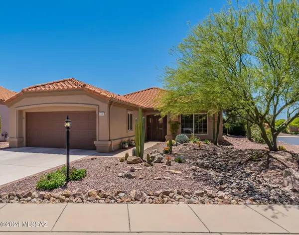 2180 E Jonquil, Oro Valley, AZ 85755