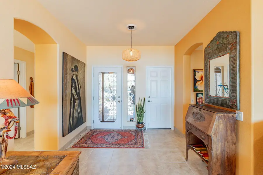 2180 E Jonquil, Oro Valley, AZ 85755 - #2