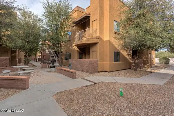 2018 E River, Tucson, AZ 85718