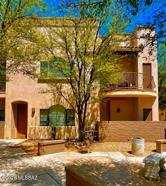 2018 E River, Tucson, AZ 85718 - #3