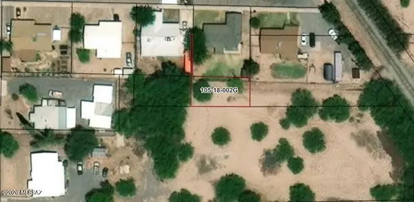 .07 AC W 160 S, Pima, AZ 85543