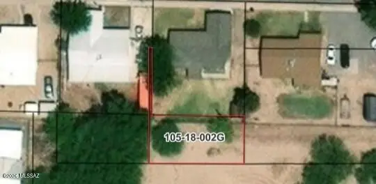 .07 AC W 160 S, Pima, AZ 85543 - #2