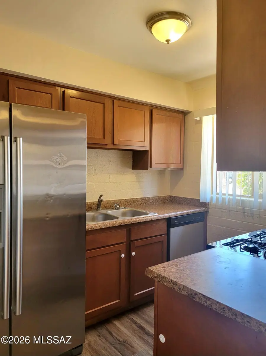 2518-2520 E Cameron Vista, Tucson, AZ 85713 - #3