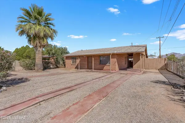 945 E Prince, Tucson, AZ 85719