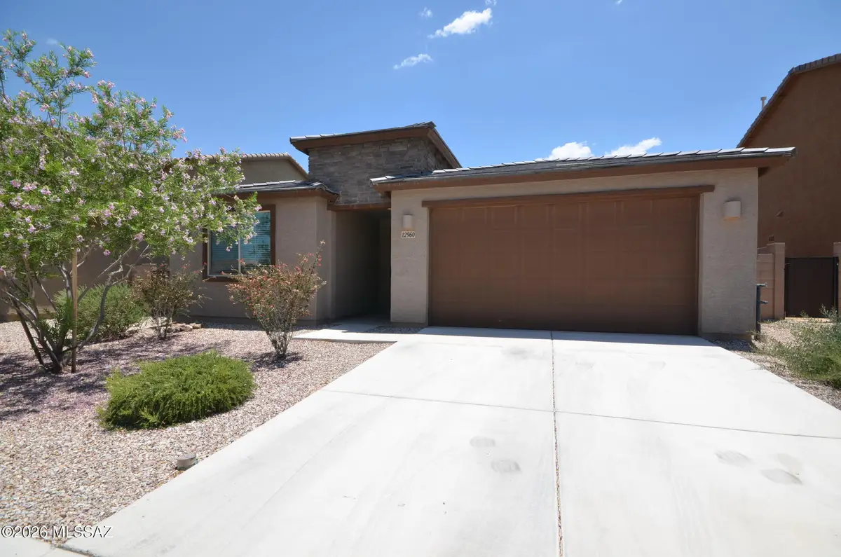12960 E Pantano View, Vail, AZ 85641 - #1