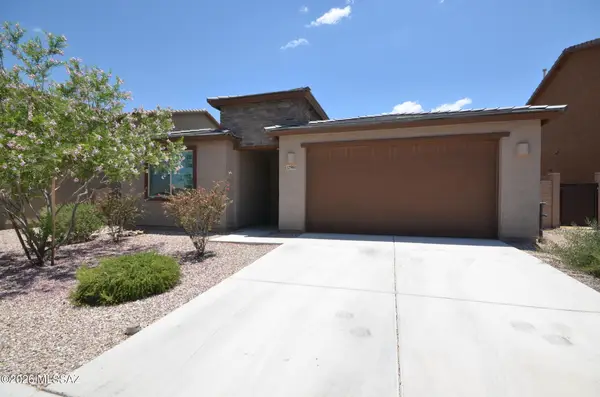 12960 E Pantano View, Vail, AZ 85641