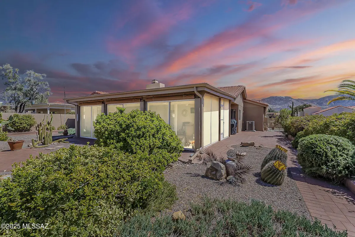 38094 S Desert Star, Tucson, AZ 85739 - #1