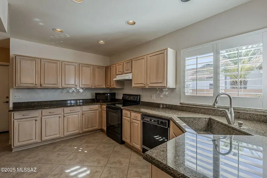 38094 S Desert Star, Tucson, AZ 85739 - #3