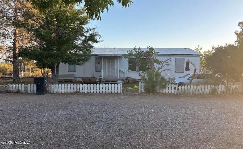 502 W Carries, Safford, AZ 85546 - #1