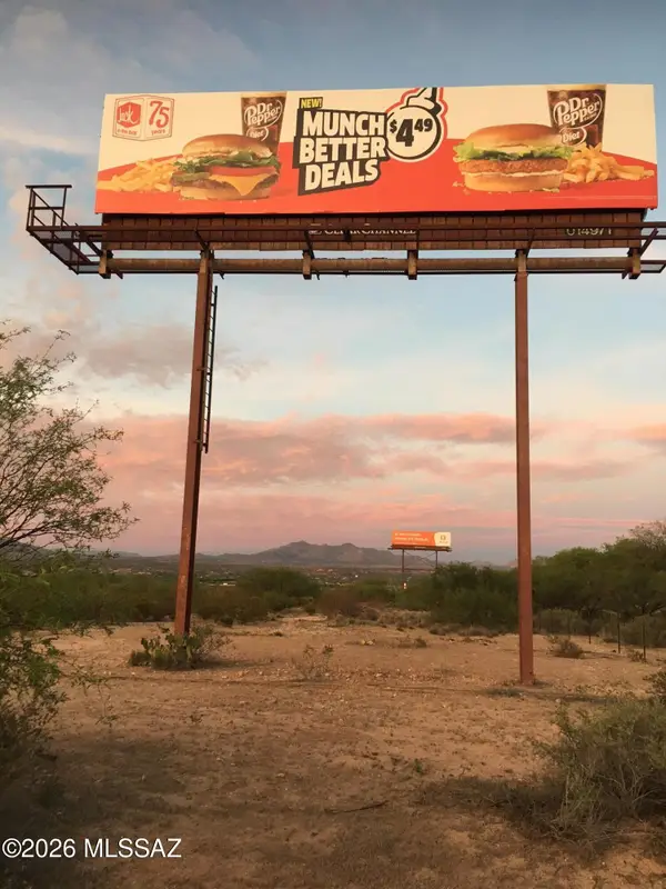 0 N Easy, Benson, AZ 85602