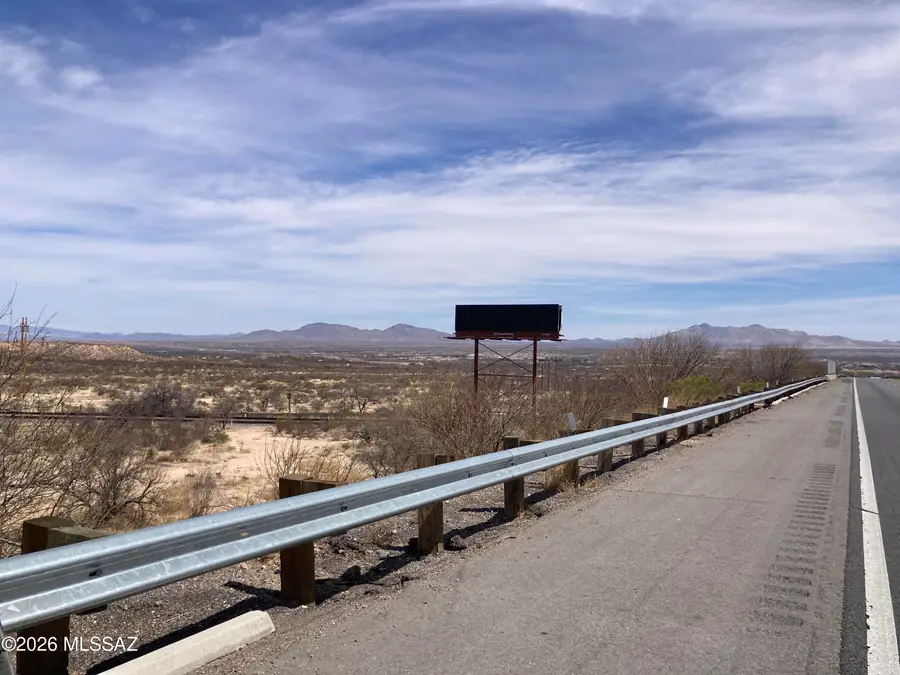0 N Easy, Benson, AZ 85602 - #3