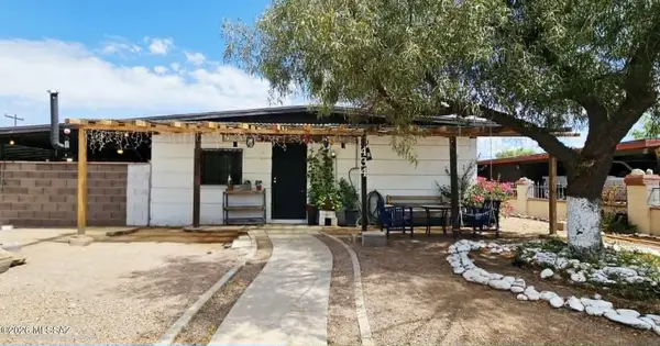 434 W Calle Antonia, Tucson, AZ 85706