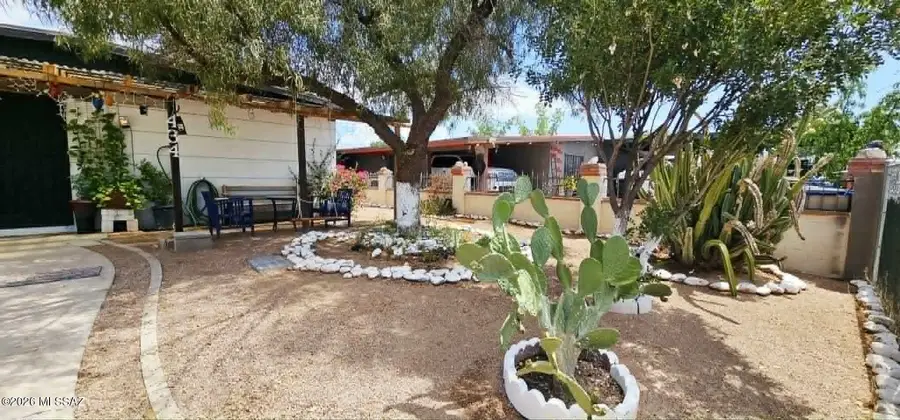 434 W Calle Antonia, Tucson, AZ 85706 - #2