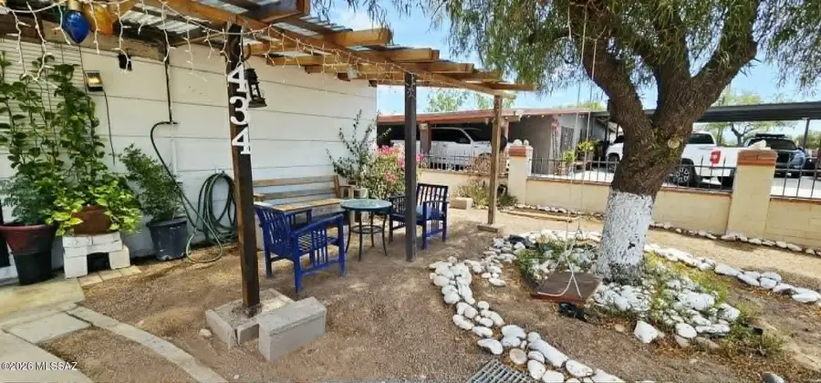 434 W Calle Antonia, Tucson, AZ 85706 - #3