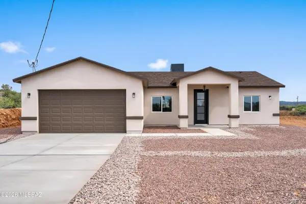 175 Camino Oceano, Rio Rico, AZ 85648