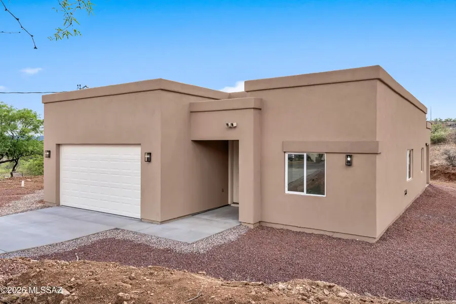 410 Camino Osito, Rio Rico, AZ 85648 - #2