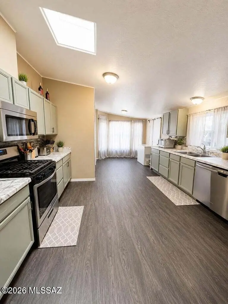 15967 W El Tiro, Marana, AZ 85653 - #3