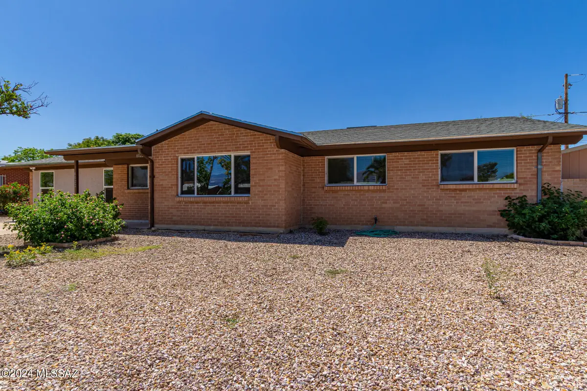 6022 E Eastland, Tucson, AZ 85711 - #1