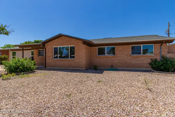 6022 E Eastland, Tucson, AZ 85711